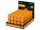 reifenheber-display sks orange verkaufsdisplay mit 50 sets=150 reifenh.
