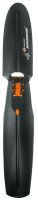 vr-steckblech sks shockboard 26" schwarz, ca. 80mm,...
