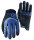 handschuh five gloves xr - pro herren, gr. xxl / 12, blau reflex