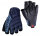 handschuh five gloves rc2 shorty herren, gr. l / 10, schwarz