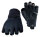 handschuh five gloves rc1 shorty herren, gr. s / 8, schwarz