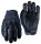 handschuh five gloves xr - trail protech damen, gr. l / 10, schwarz