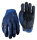 handschuh five gloves xr - trail protech herren, gr. s / 8, navy