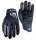 handschuh five gloves xr - lite herren, gr. xxl / 12, schwarz/wei&szlig;