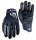 handschuh five gloves xr - lite herren, gr. xxl / 12, schwarz/weiß