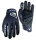 handschuh five gloves xr - lite herren, gr. m / 9, schwarz/wei&szlig;