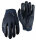 handschuh five gloves xr - trail gel damen, gr. xl / 11, schwarz
