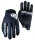 handschuh five gloves xr - pro herren, gr. m / 9, schwarz