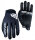 handschuh five gloves xr - pro herren, gr. s / 8, schwarz