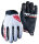 handschuh five gloves xr - air herren, gr. xl / 11, wei&szlig;/rot