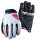 handschuh five gloves xr - air herren, gr. xl / 11, weiß/rot