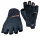 handschuh five gloves rc1 shorty damen, gr. xl / 11, schwarz/gold