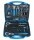 bike-werkzeug-set unior pro home 18-teilig, 1600cn