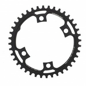 kettenblatt stronglight gravel f.shimano 40 zähne,dura ace fc-9000