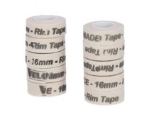 Felgenband einseitig klebend Breite 16mm  10 Stck. im...