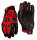 handschuh five gloves downhill herren, gr. xl / 11, rot