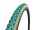 Reifen Michelin Power Cyclocross Mud fb.28" 700x33C 33-622 grün Tubular