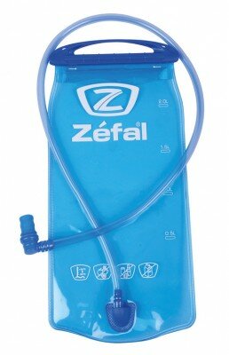 trinkblase zefal 2 liter neue version