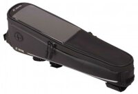 oberrohrtasche zéfal console pack t3 schwarz,...