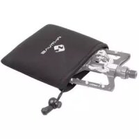 pedaltasche m-wave rotterdam pedal p schwarz, ca. 135 x...