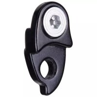 schaltwerk-adapter m-wave ada range schwarz, alu