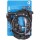 rahmenschloss m-wave ringchain xl schwarz, mit kette (5,5 x 5,5 x 1.000mm)