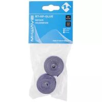 hochdruck-gewebe-felgenband m-wave 20mm, selbstklebend,...