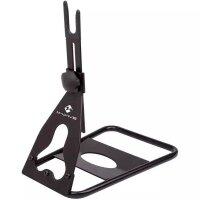 fahrradständer m-wave chopstand apart schwarz,...