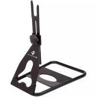 fahrradständer m-wave chopstand apart schwarz,...