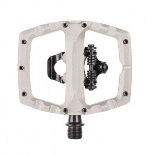 pedal xpedo ambix weiß, 9/16", xtf03ac                    