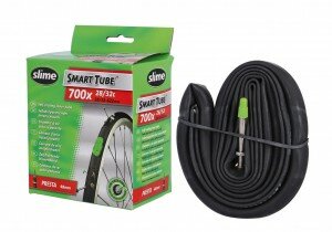 schlauch slime smart tube 700x28-35, sv 48mm