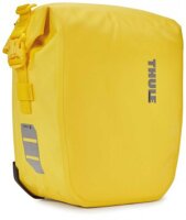 THULE PACKN PEDAL Tasche "Shield Pannier Small"...