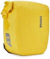 THULE PACKN PEDAL Tasche "Shield Pannier Small"...