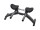 3t aerolenker revo ltd stealth 40cm 31,8mm