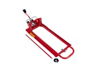 cliplift garden equipment bis 300kg