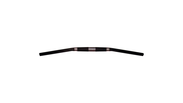 lenker baramind mtb 31,8 mm schwarz      2019