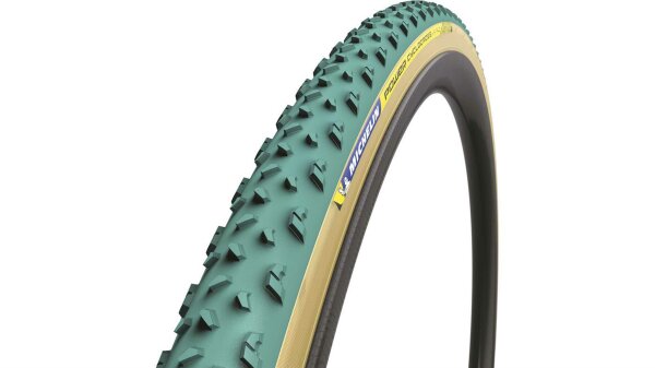 miche.reifen power cyclo 33-622 gr/br rac tubu mud