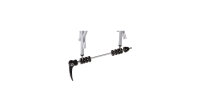 M-WAVE Schnellspann-Set SB-verpackt, zur Montage v schwarz