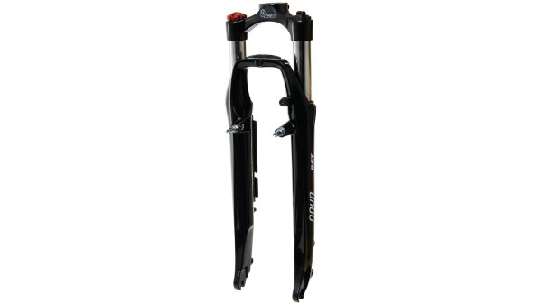 rst federgabel "nova pls tnl" 28", 60mm federweg, 