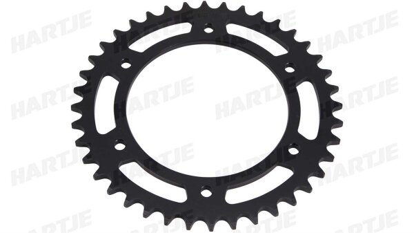 ESJOT Kettenrad "32168" 520, Stahl 40 Zähne