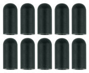 Gummi-Strebenschutzkappe 10er-Set