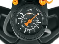 Ersatz-Manometer AIRWORX 10.0 BAR 2019