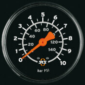 Manometer AIRWORX 10.0