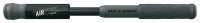 minipumpe sks airflex racer black 196mm, schwarz,...