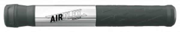 minipumpe sks airflex racer silver 196mm, schwarz, ventilanschluss sv