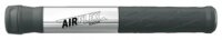 minipumpe sks airflex racer silver 196mm, schwarz,...