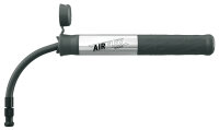 minipumpe sks airflex racer silver 196mm, schwarz,...