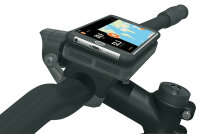 +COM/UNIT, für Smartphonehalterung. ermöglicht (kabelloses) laden am Fahrrad