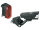 MonkeyLink Beleuchtungsset PHENON NUUK 30/15 Lux RECHARGE