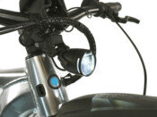 LUMOTEC IQ-XS E 70 Lux Connect